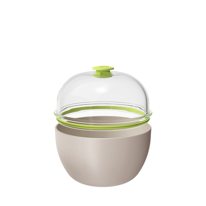 Go Bowl - M 550ml | Bone