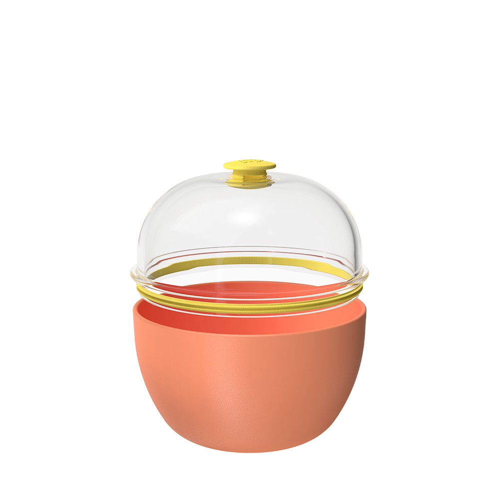 Go Bowl - M 550ml | Clay