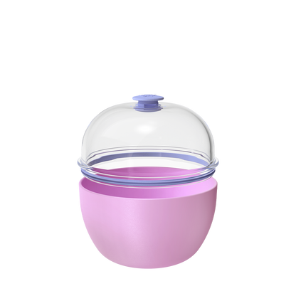 Go Bowl - M 550ml | Lilac