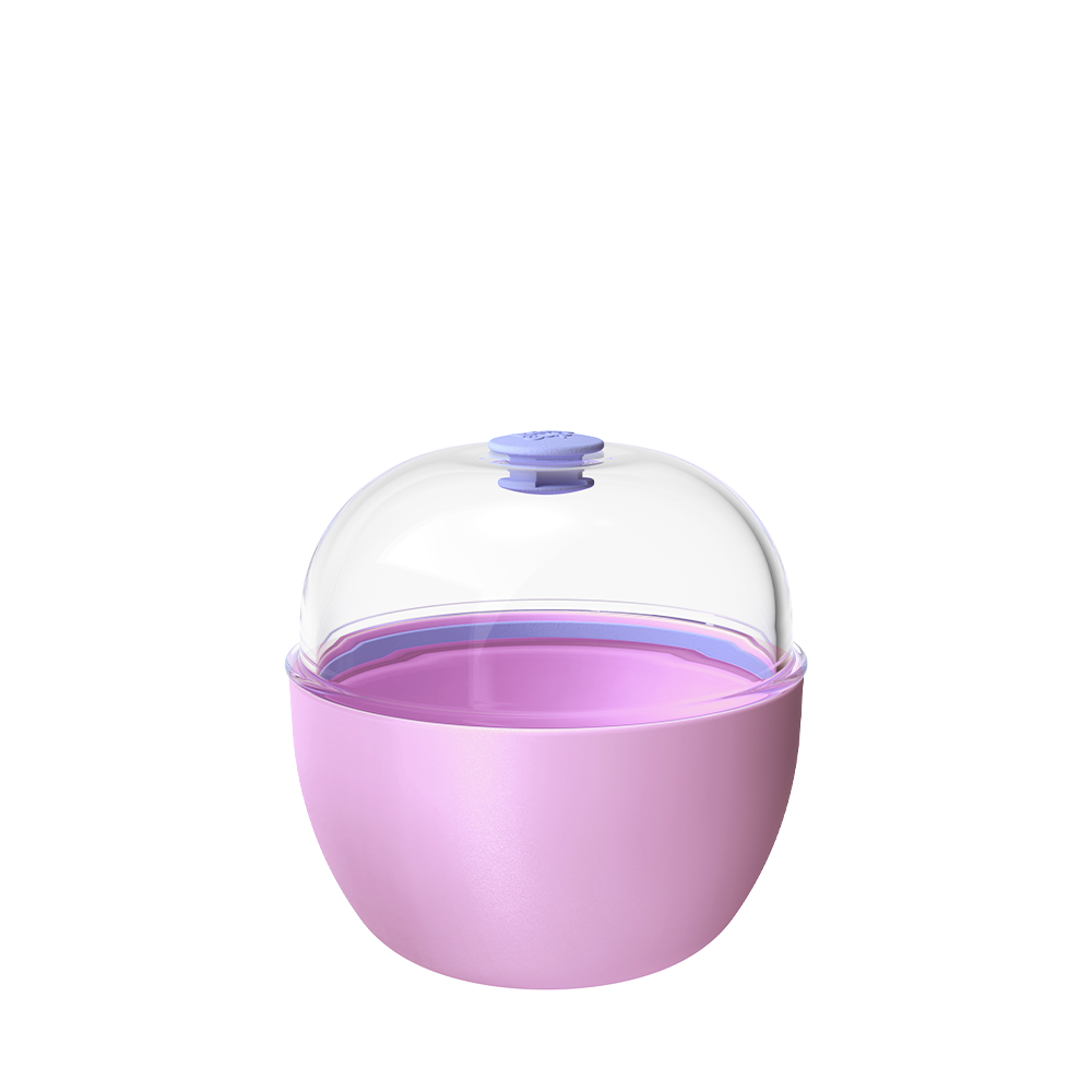 Go Bowl - M 550ml | Lilac