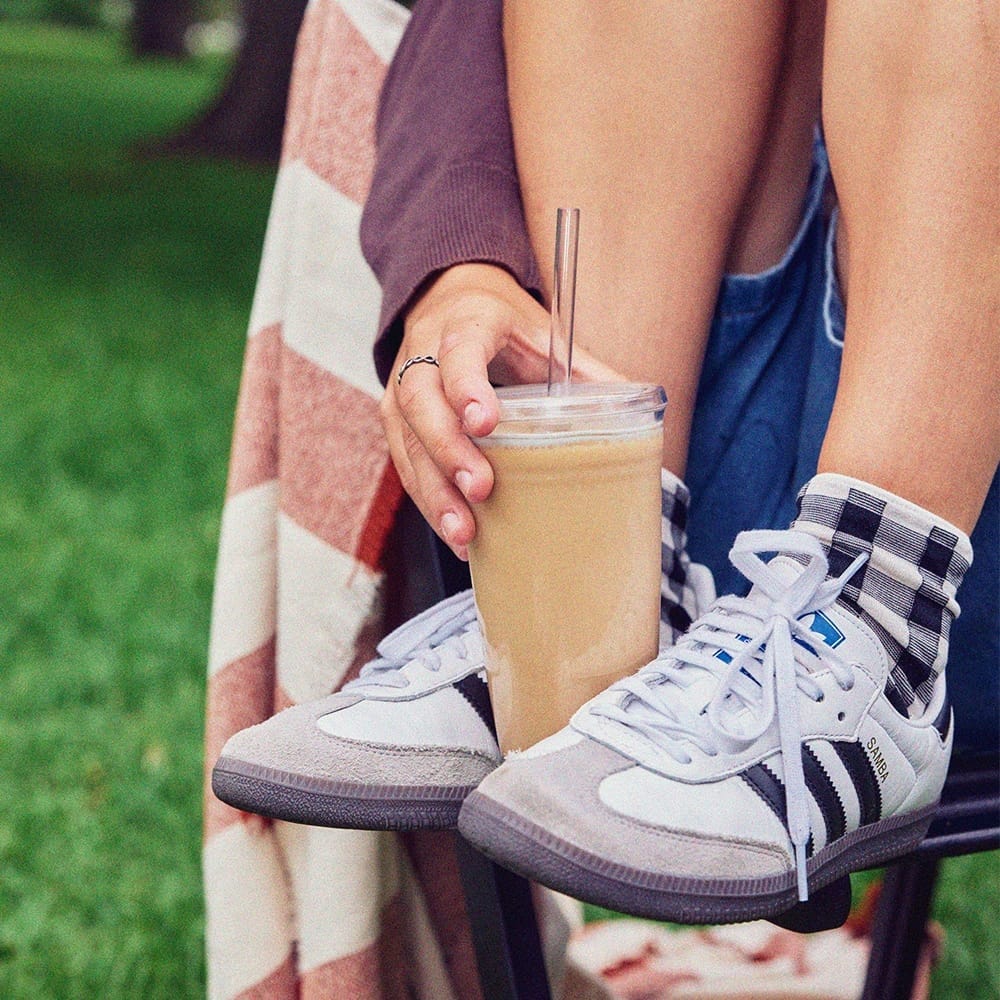 Urban Adventurer | Black