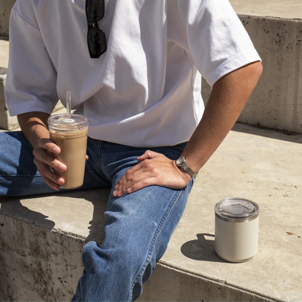 Urban Adventurer | Black