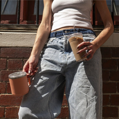 Urban Adventurer | Clay