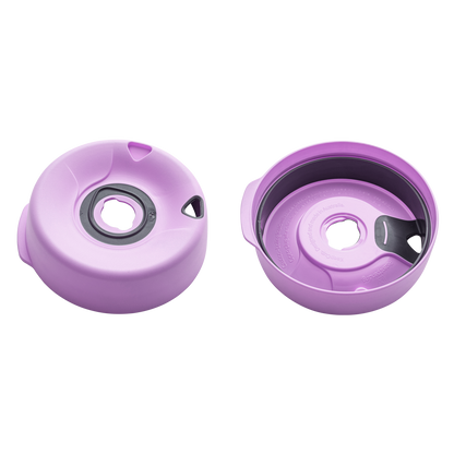 Splashproof Lid Base