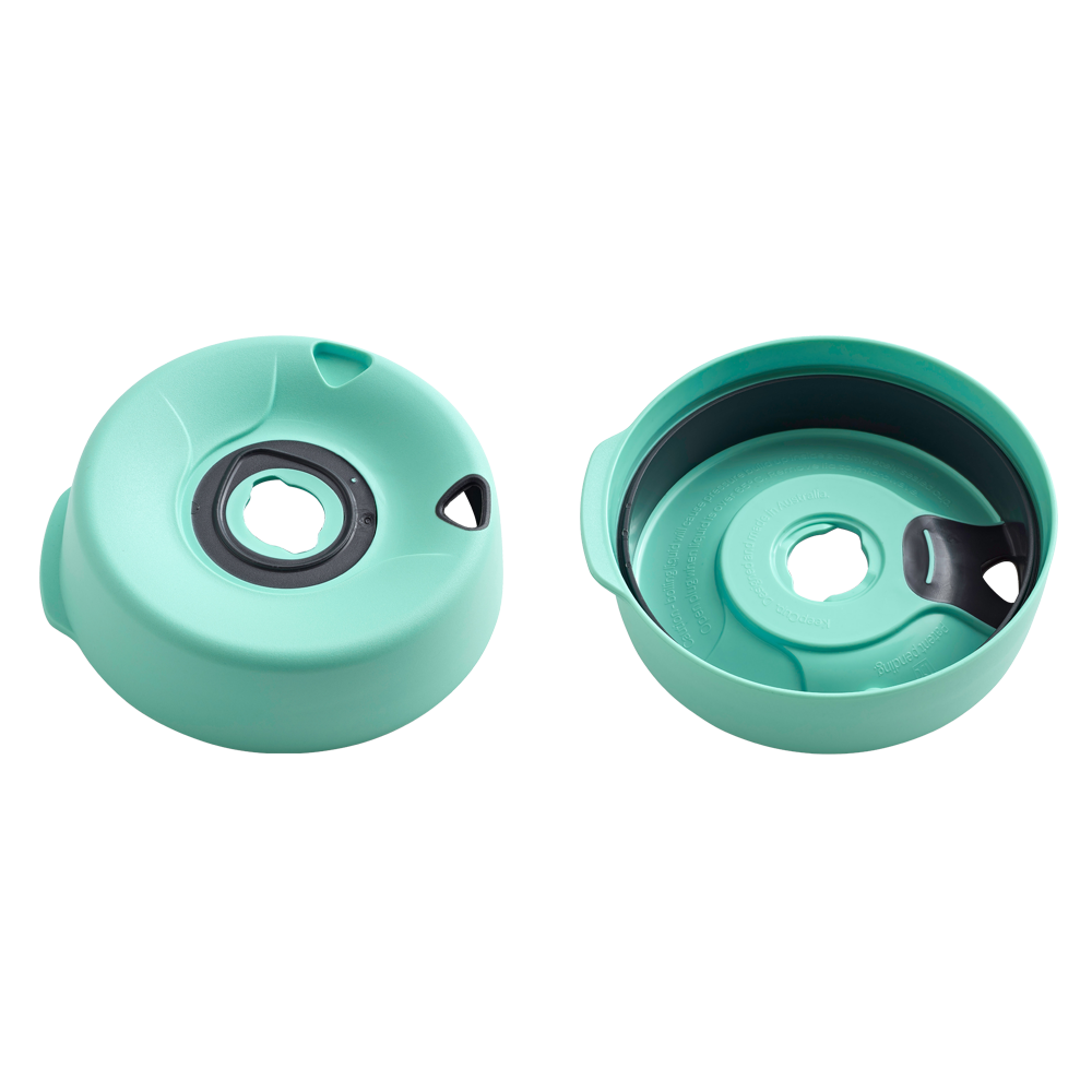 Splashproof Lid Base - S/M/L | Mint