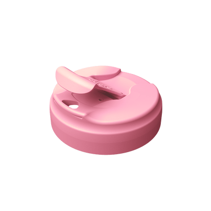 Commuter Flip Lid - S/M/L | Peony