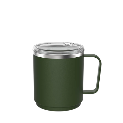 Camp Mug - M 12oz | Pine