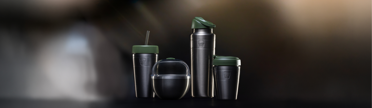 Nitro Pine Range