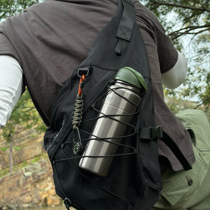 Ora Bottle - 24oz | Nitro Pine