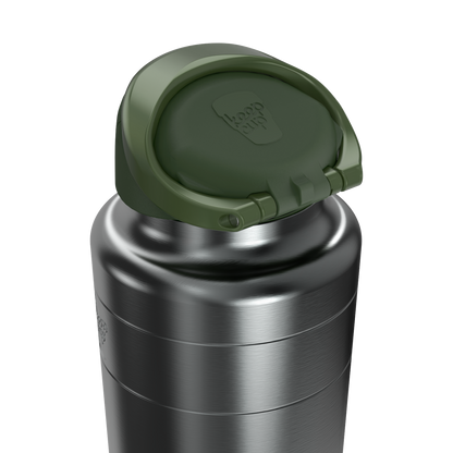 Ora Bottle - 24oz | Nitro Pine