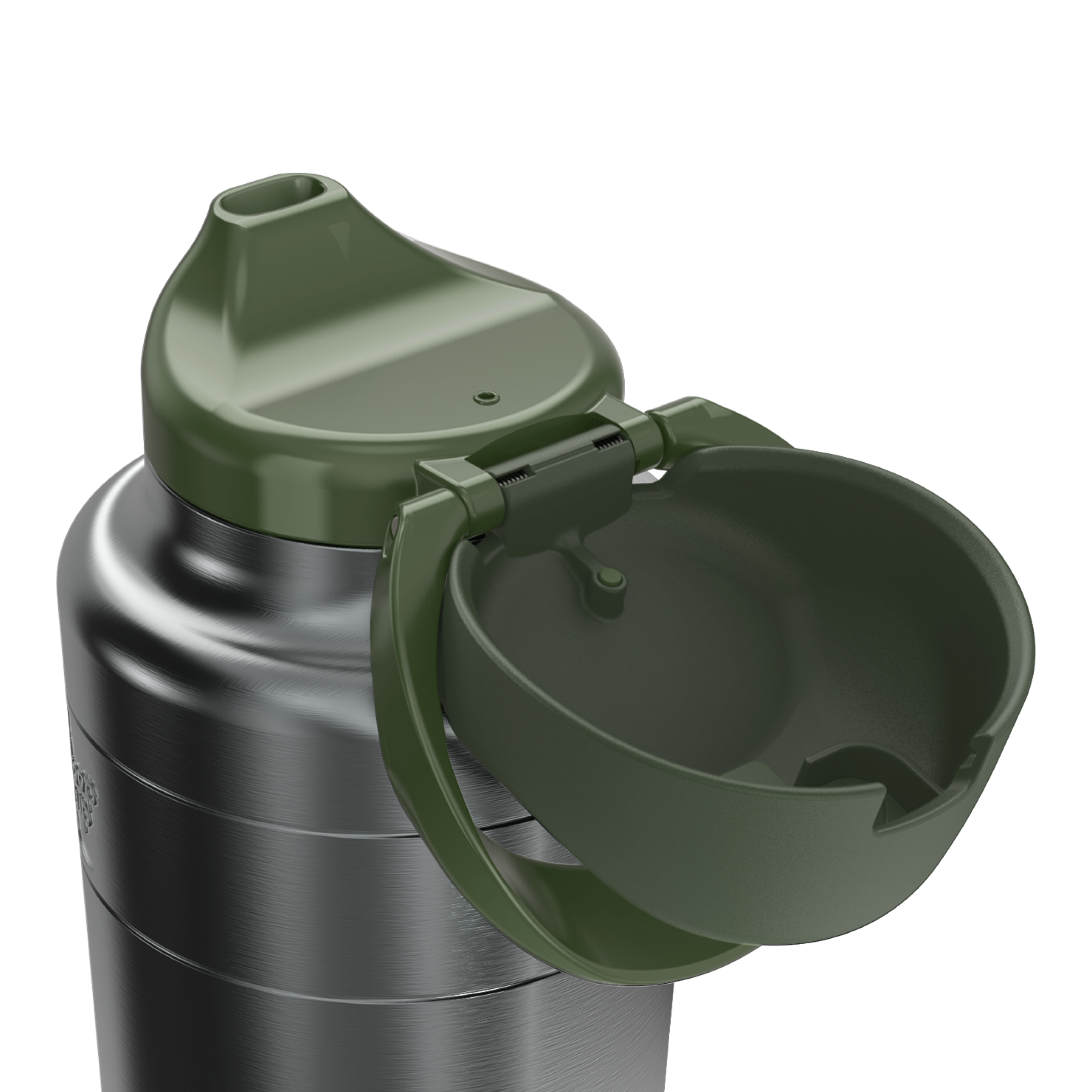 Ora Bottle - 24oz | Nitro Pine