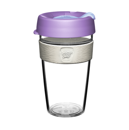 Original Clear - L 16oz | Moonshine
