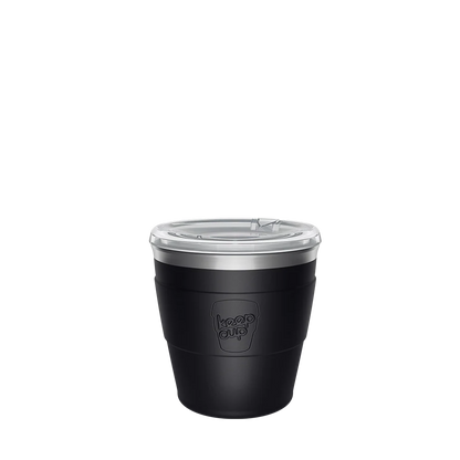 Thermal Quicksip - XS 6oz | Black