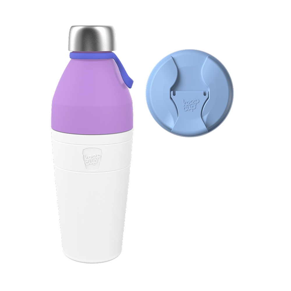 Commuter bundle - L 22oz | Orchid