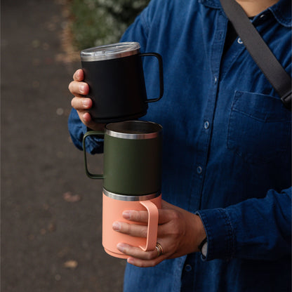 Urban Adventurer | Pine