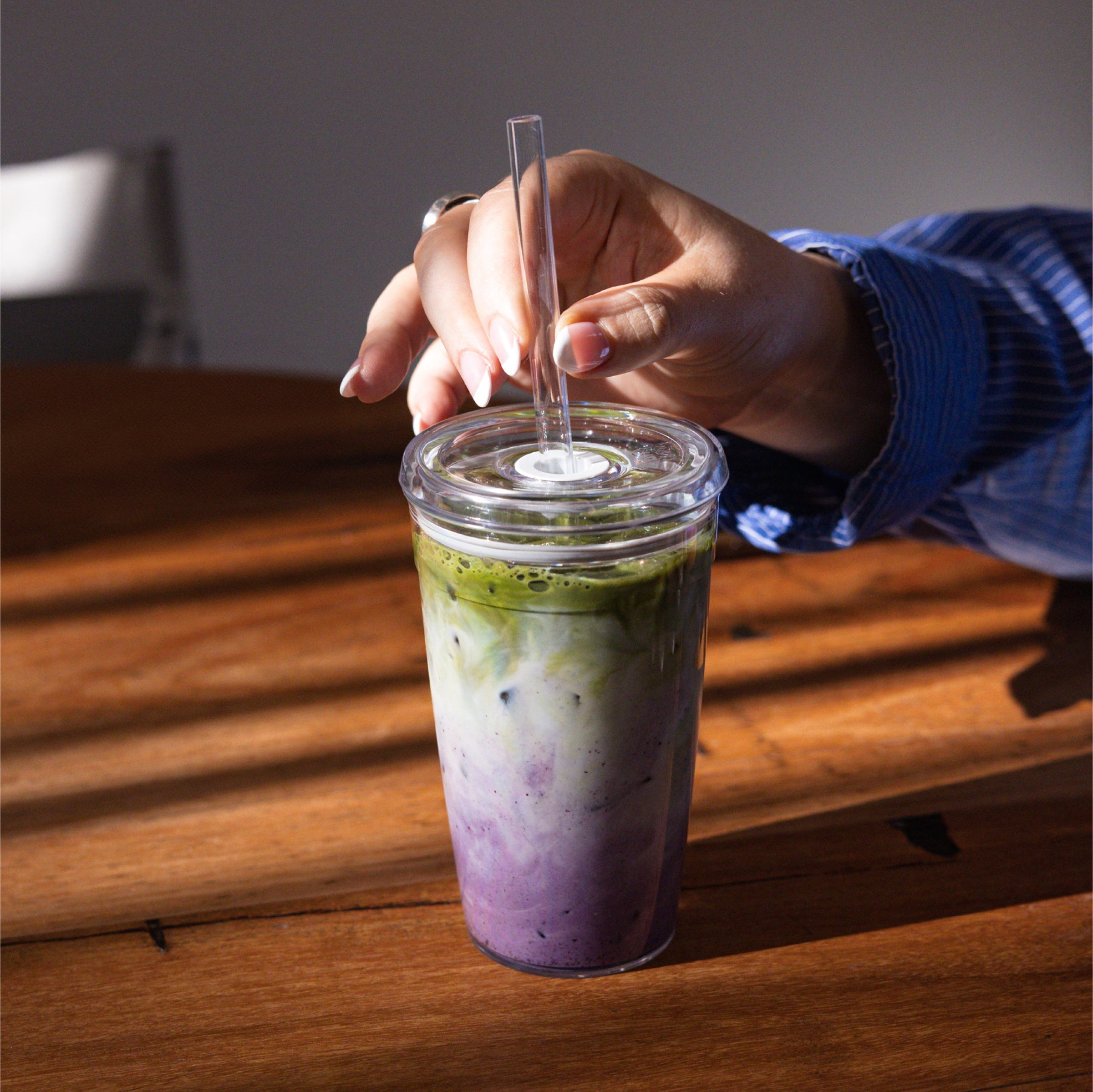 Urban Adventurer | Black