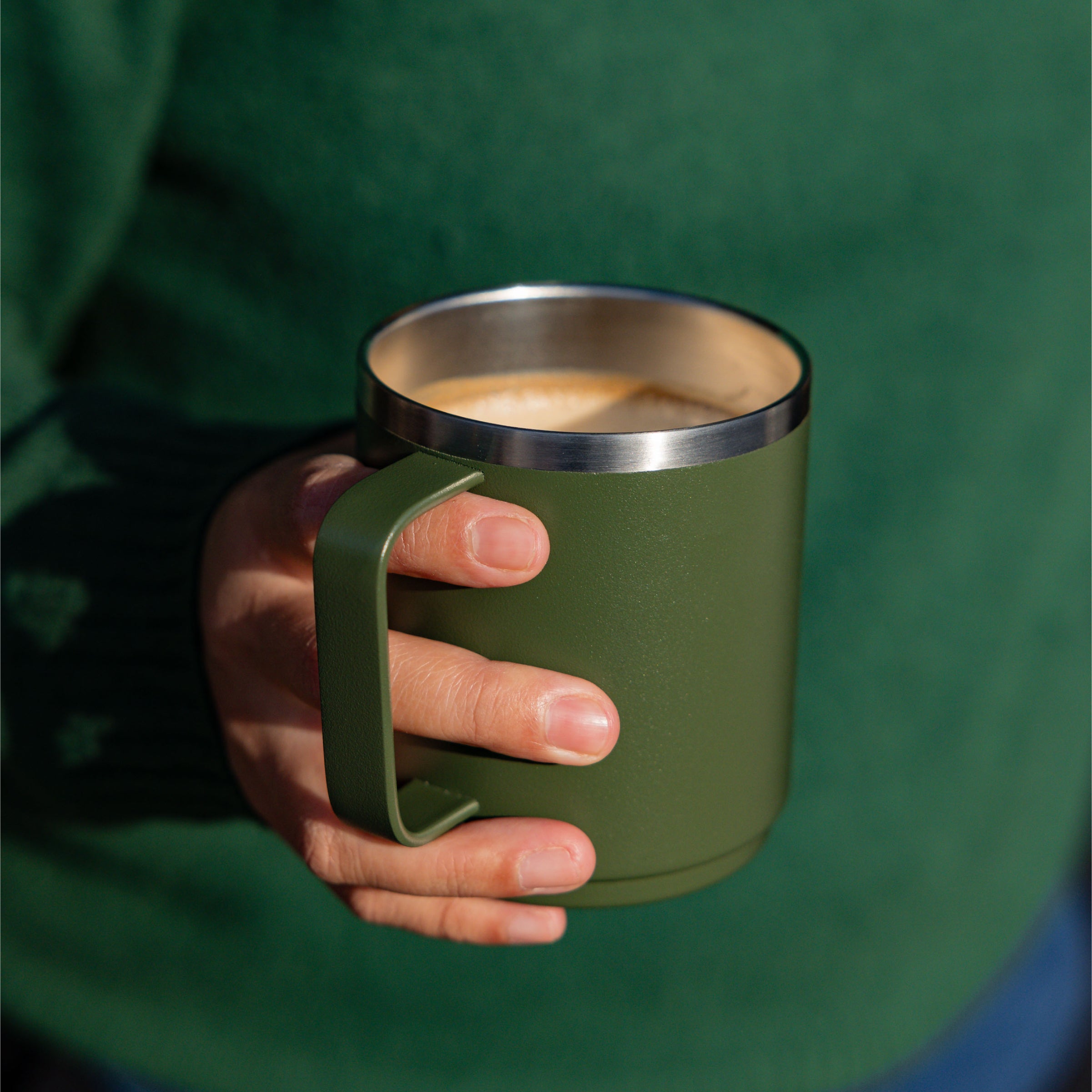 Urban Adventurer | Pine