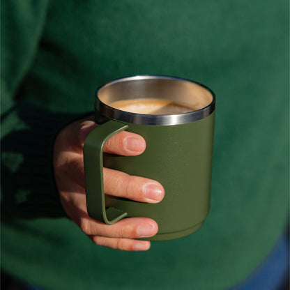 Urban Adventurer | Pine