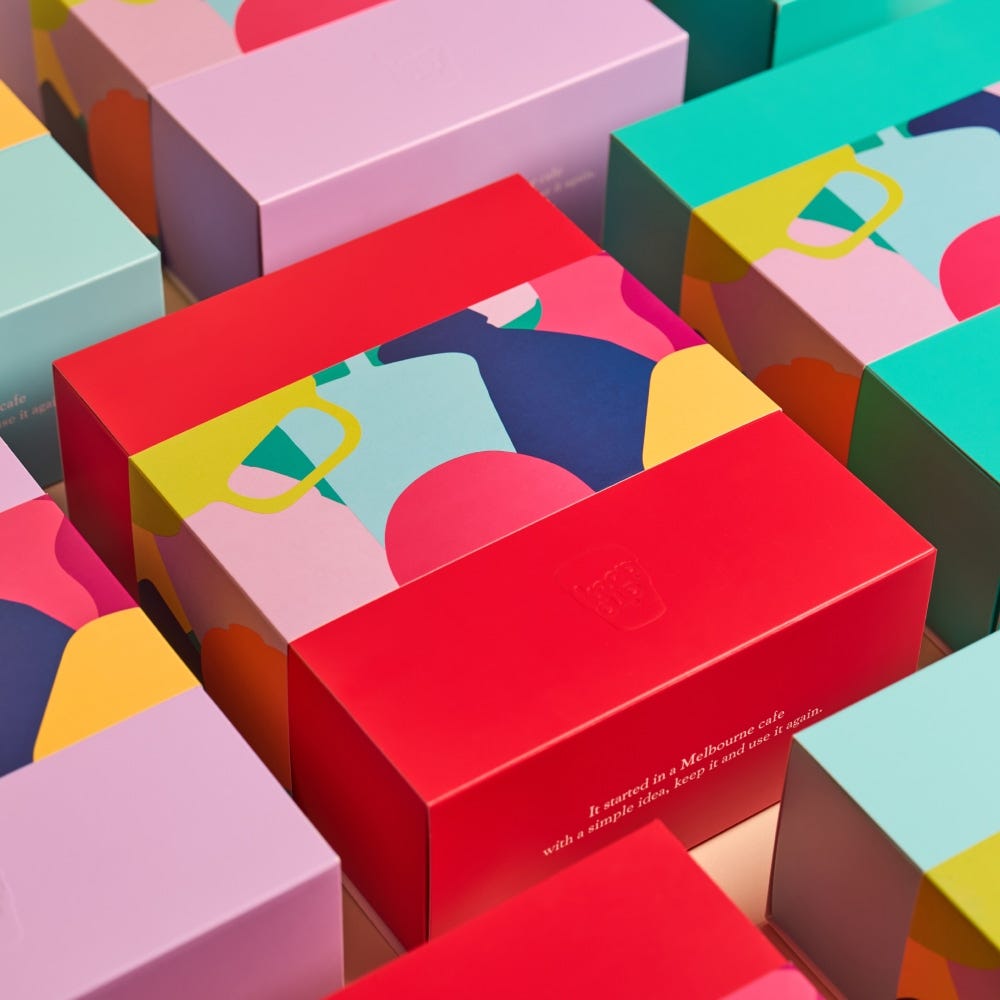 Urban Adventurer | Clay