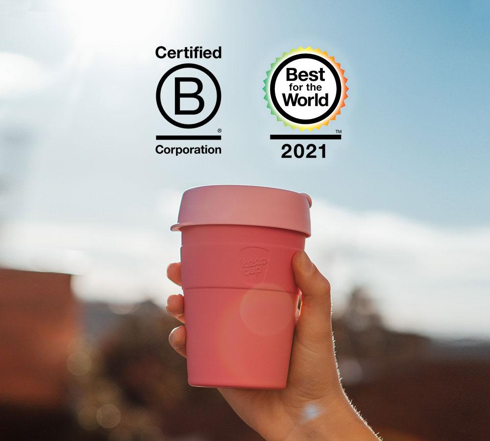 B Corp: More than a sticker for participation