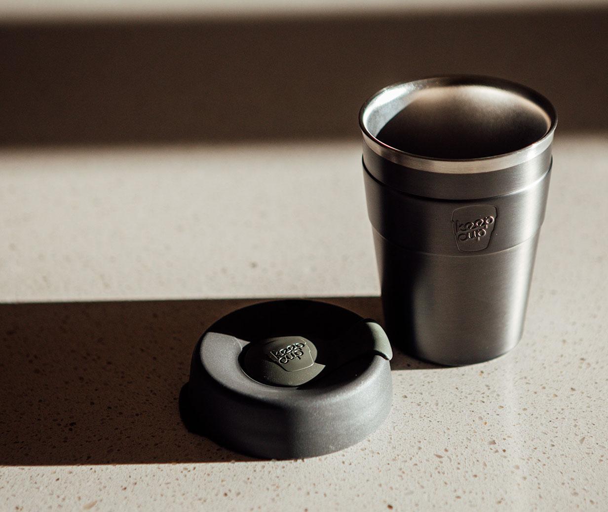 KeepCup Thermal: The lowdown 