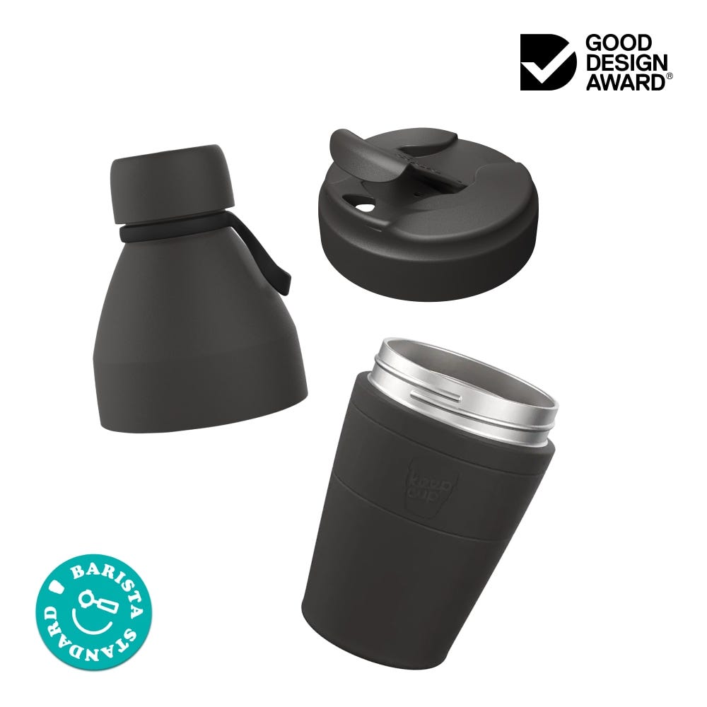 Just Essentials Gift Set Components