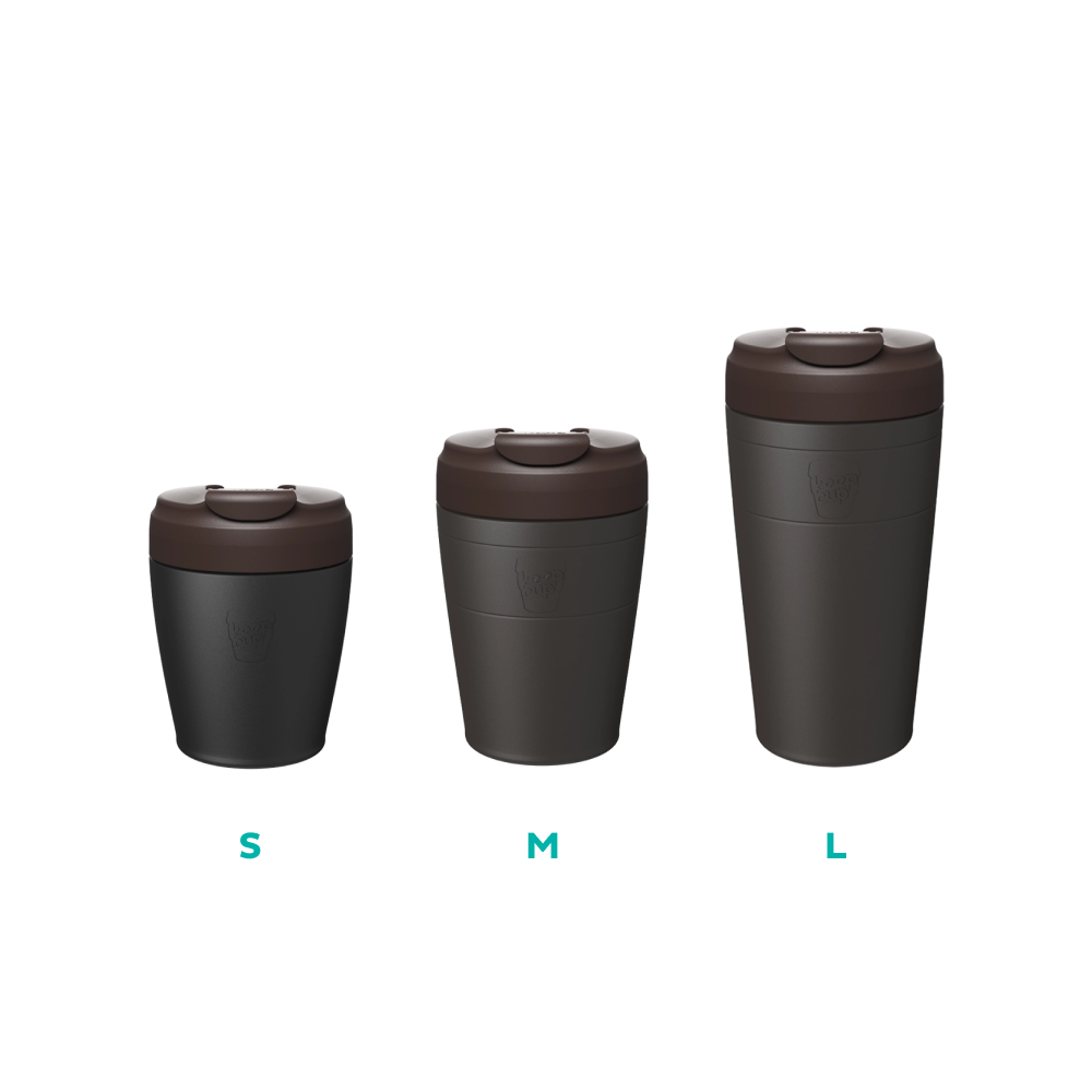 Commuter Sizes. Available in Small, medium and large